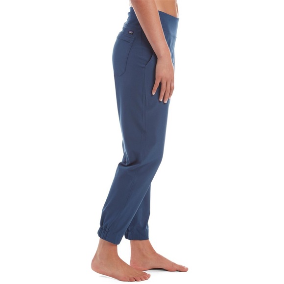 Patagonia Pants - Patagonia Happy Hike Studio Pants